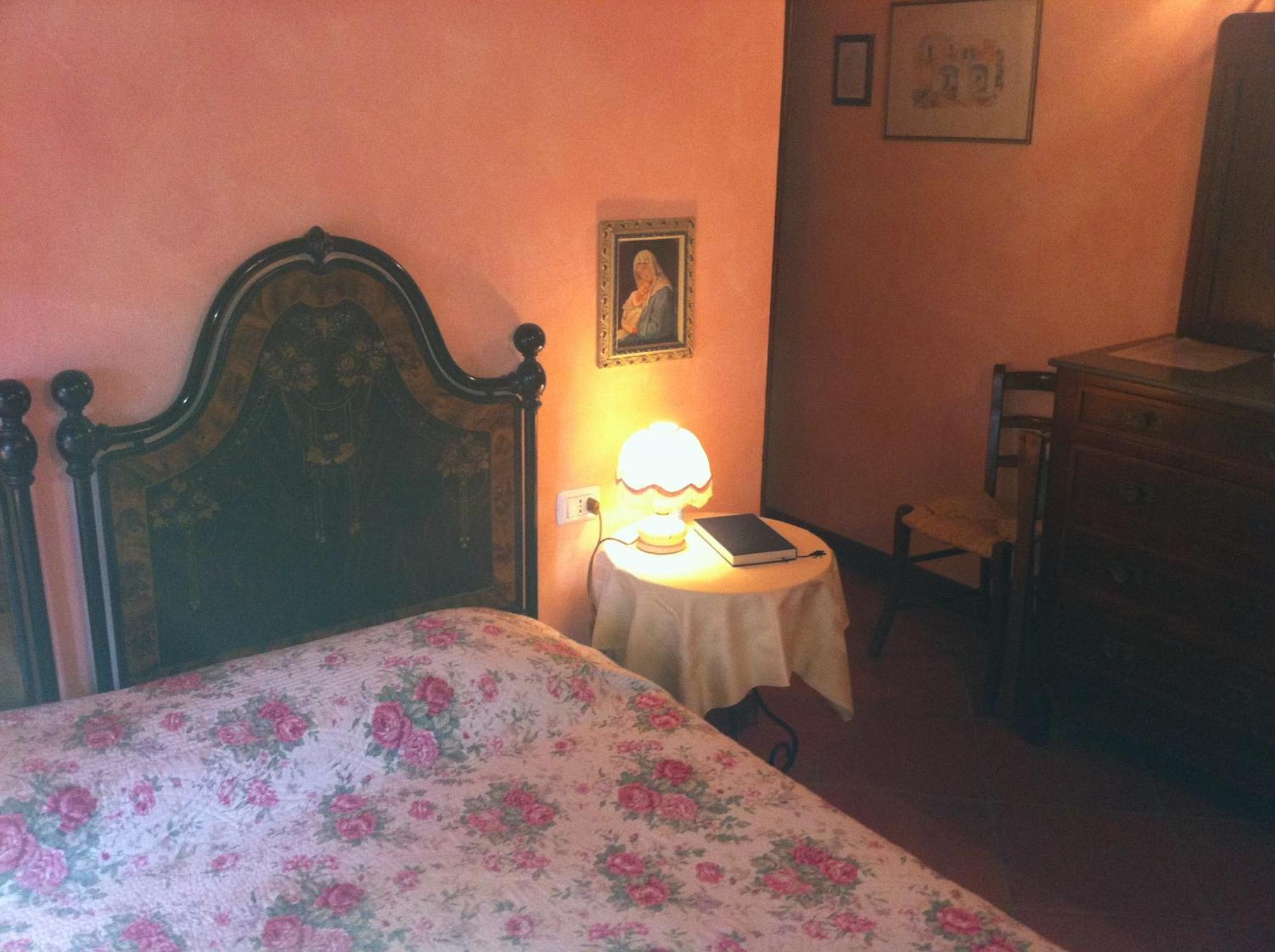 Agriturismo La Cascinetta Pieve di Cento Ngoại thất bức ảnh