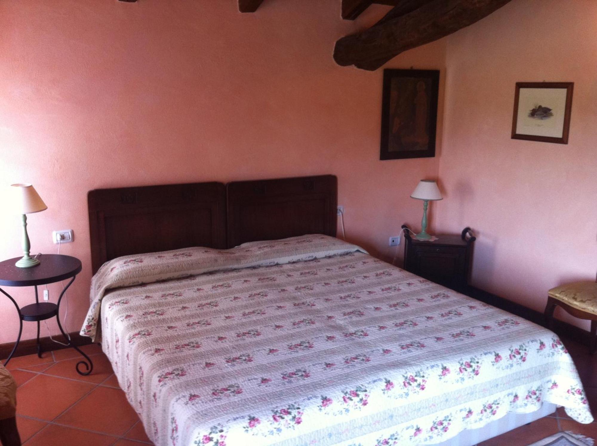 Agriturismo La Cascinetta Pieve di Cento Ngoại thất bức ảnh
