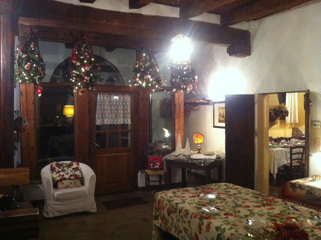 Agriturismo La Cascinetta Pieve di Cento Ngoại thất bức ảnh