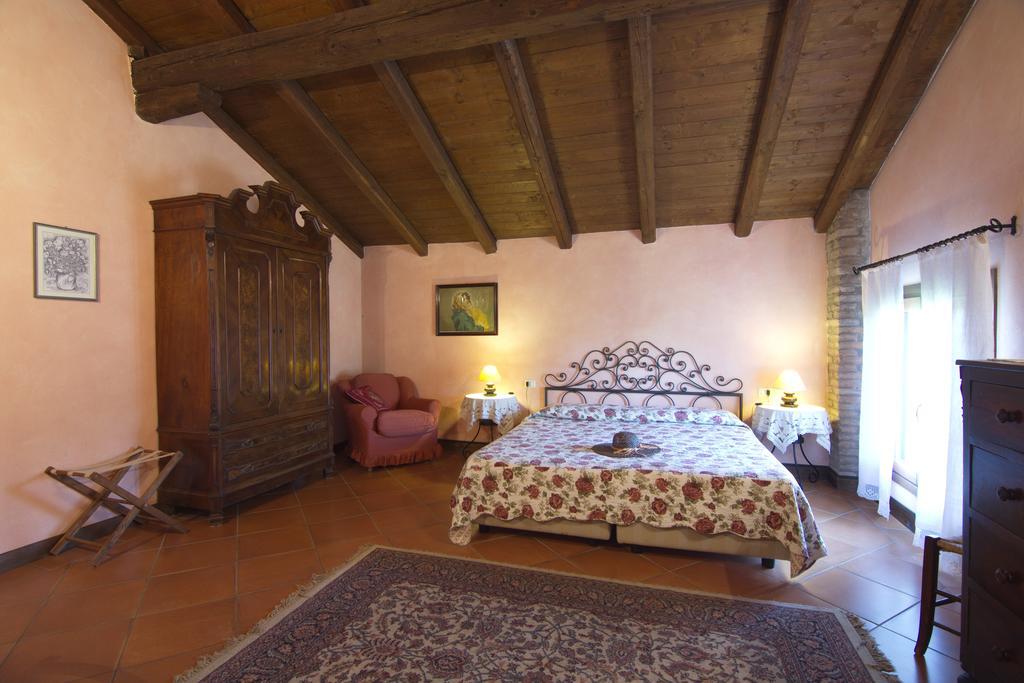 Agriturismo La Cascinetta Pieve di Cento Ngoại thất bức ảnh