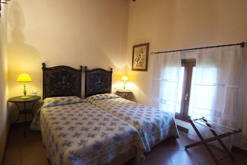 Agriturismo La Cascinetta Pieve di Cento Ngoại thất bức ảnh