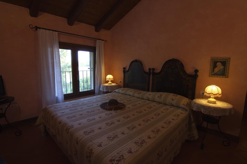 Agriturismo La Cascinetta Pieve di Cento Ngoại thất bức ảnh