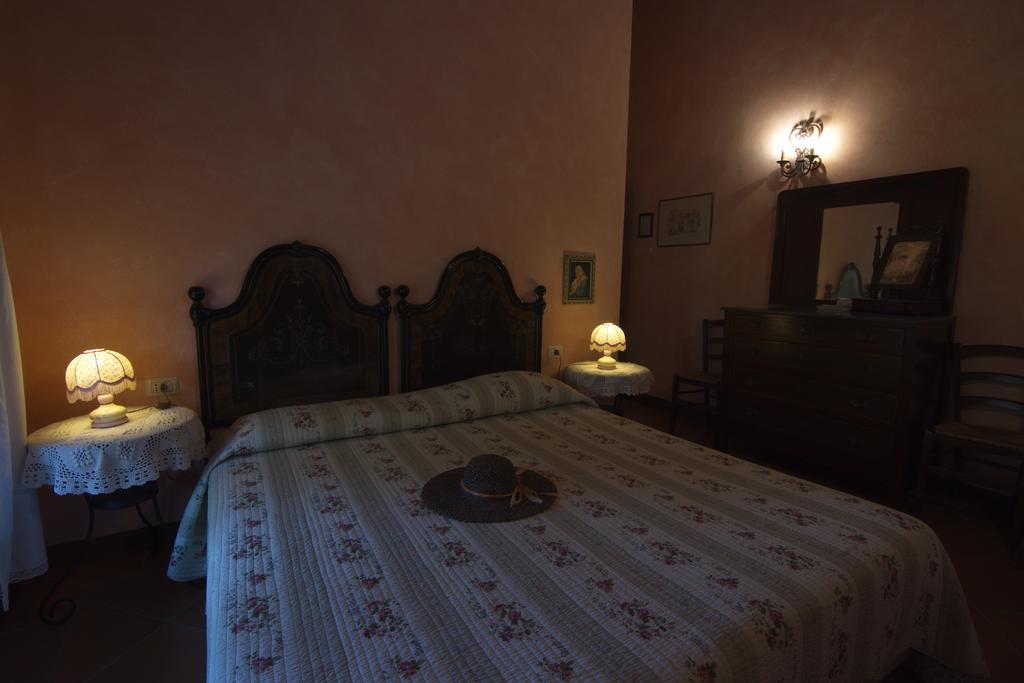 Agriturismo La Cascinetta Pieve di Cento Ngoại thất bức ảnh