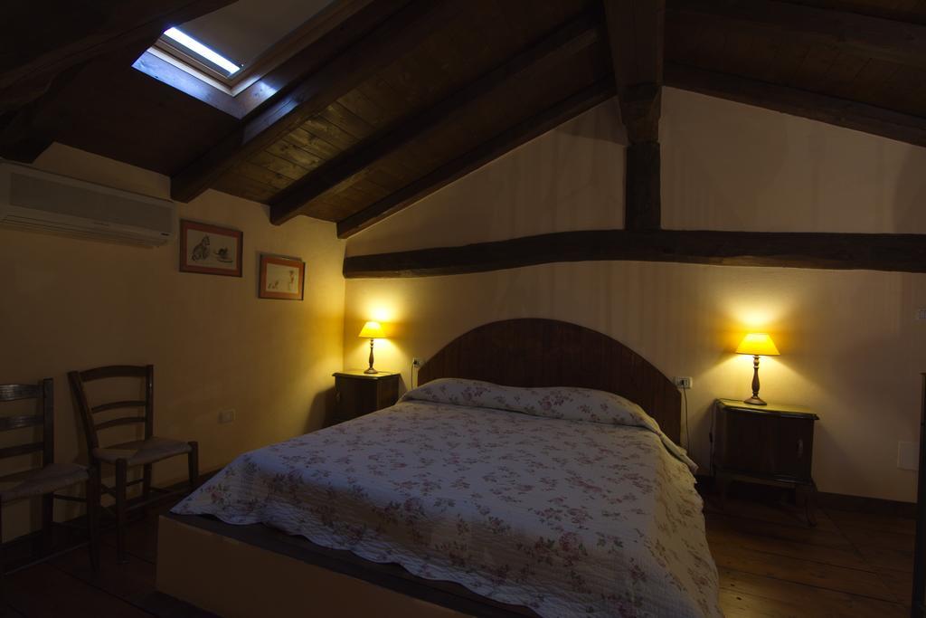 Agriturismo La Cascinetta Pieve di Cento Ngoại thất bức ảnh