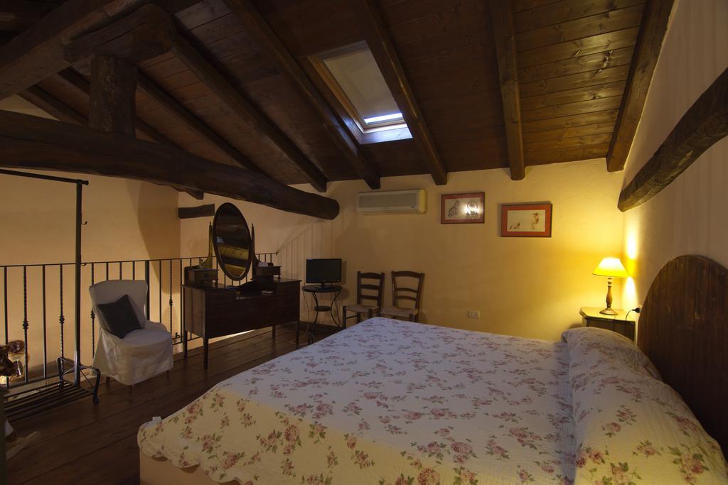 Agriturismo La Cascinetta Pieve di Cento Ngoại thất bức ảnh