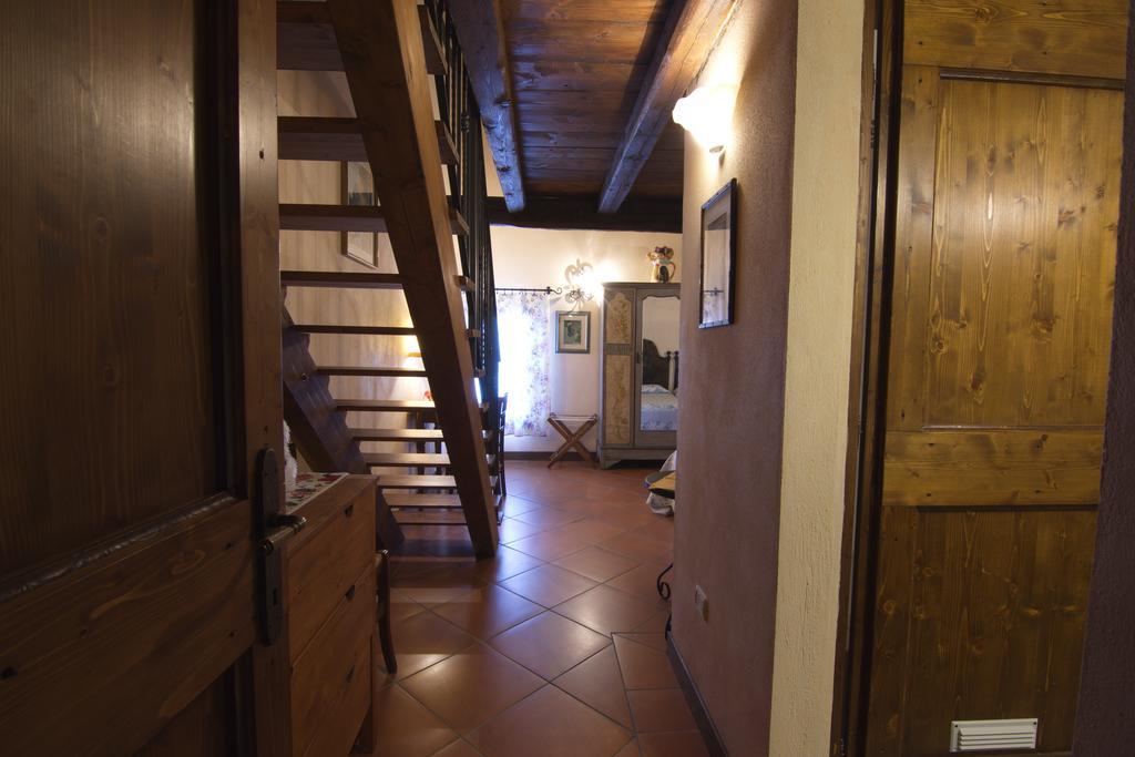 Agriturismo La Cascinetta Pieve di Cento Ngoại thất bức ảnh