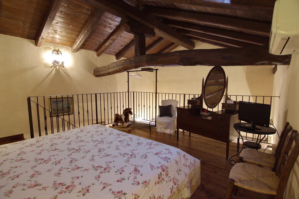 Agriturismo La Cascinetta Pieve di Cento Ngoại thất bức ảnh