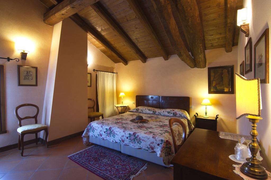 Agriturismo La Cascinetta Pieve di Cento Ngoại thất bức ảnh