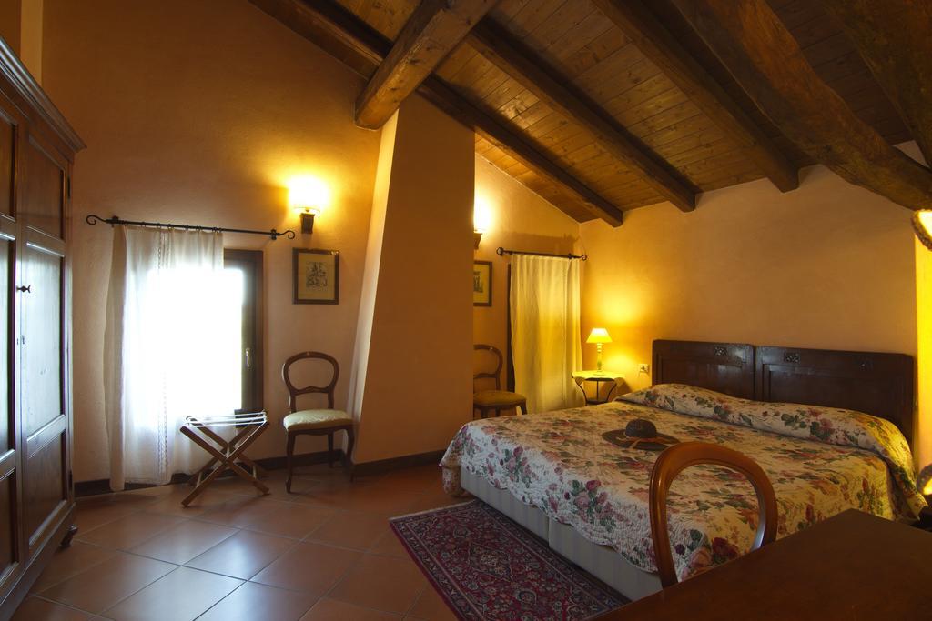 Agriturismo La Cascinetta Pieve di Cento Ngoại thất bức ảnh