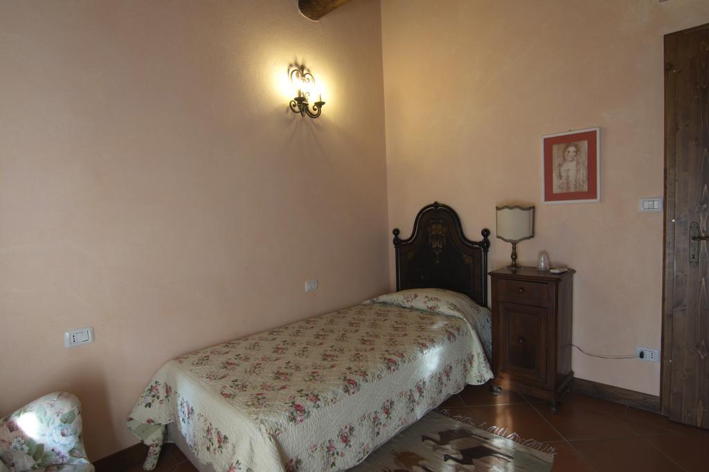 Agriturismo La Cascinetta Pieve di Cento Ngoại thất bức ảnh