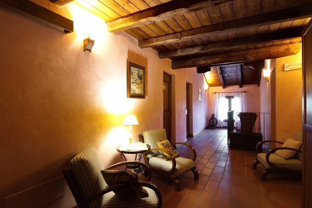 Agriturismo La Cascinetta Pieve di Cento Ngoại thất bức ảnh