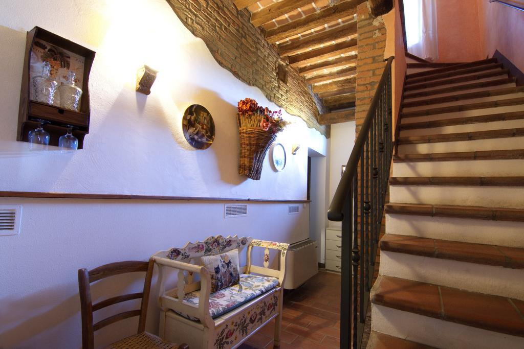 Agriturismo La Cascinetta Pieve di Cento Ngoại thất bức ảnh