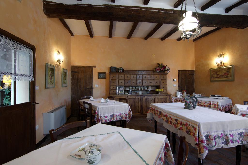 Agriturismo La Cascinetta Pieve di Cento Ngoại thất bức ảnh