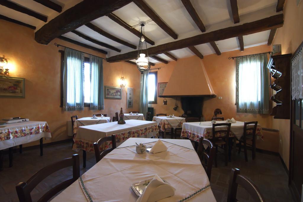 Agriturismo La Cascinetta Pieve di Cento Ngoại thất bức ảnh