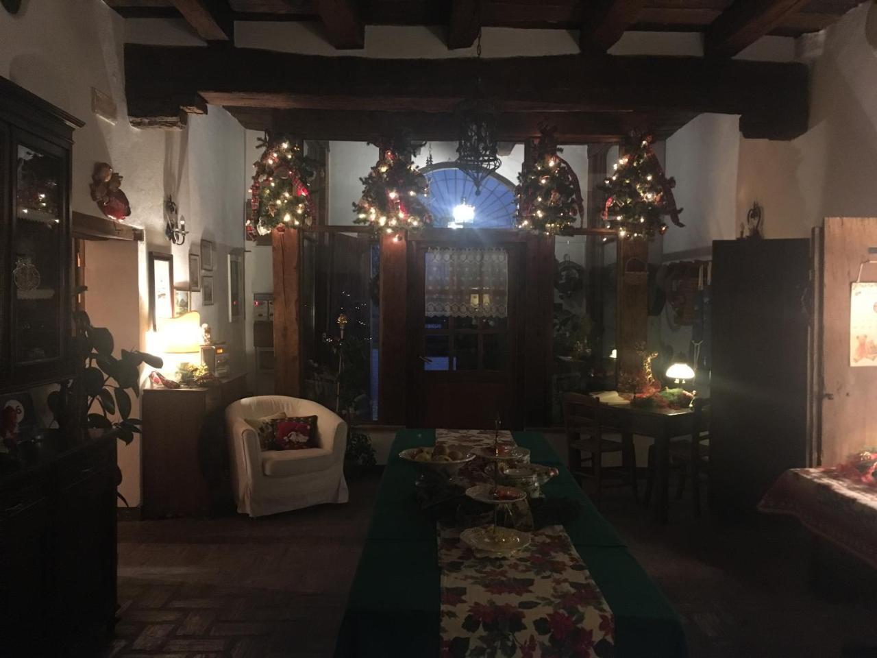 Agriturismo La Cascinetta Pieve di Cento Ngoại thất bức ảnh
